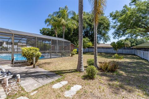 A home in CLERMONT