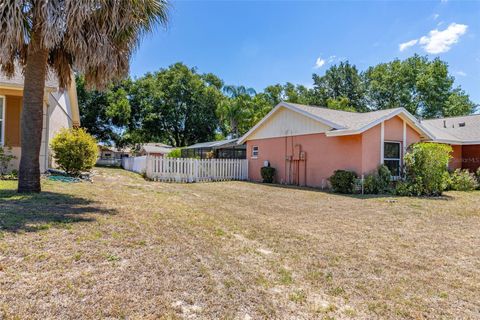 A home in CLERMONT