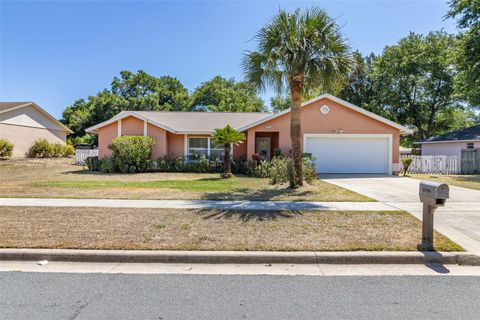 A home in CLERMONT