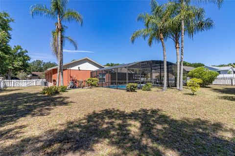 A home in CLERMONT