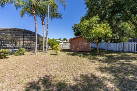 A home in CLERMONT