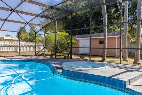 A home in CLERMONT