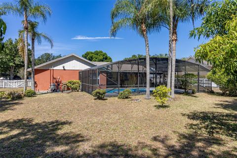 A home in CLERMONT