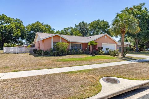 A home in CLERMONT