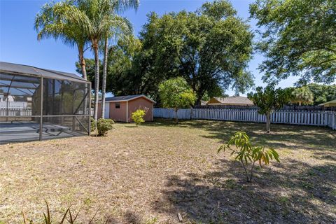 A home in CLERMONT