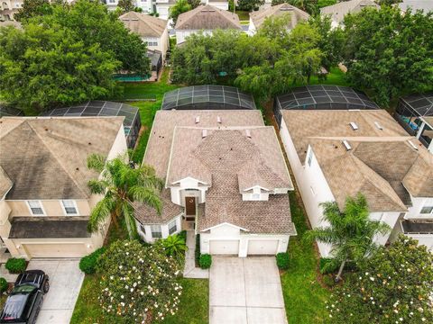 A home in KISSIMMEE