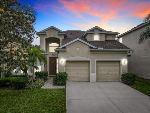 A home in KISSIMMEE