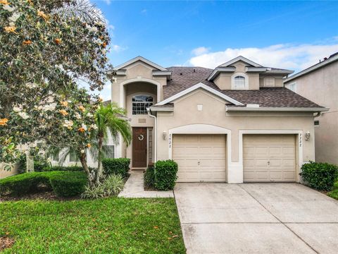 A home in KISSIMMEE