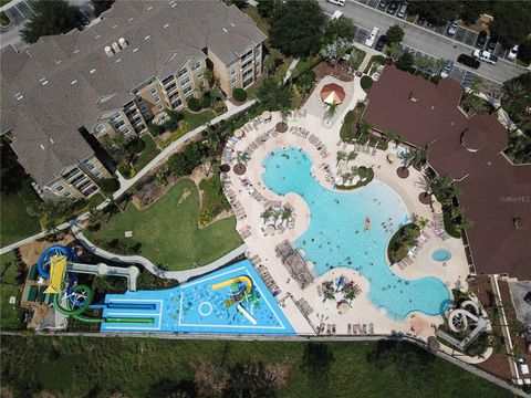 A home in KISSIMMEE