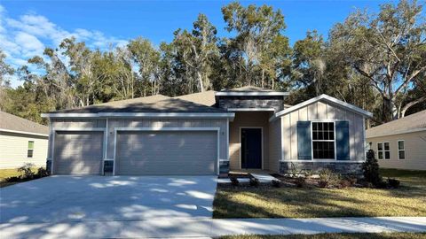 4508 SW 56TH PLACE GAINESVILLE FL 32608