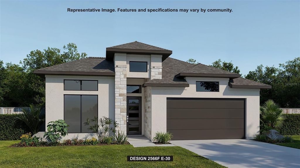 Photo of 7906 Bon Air Way, Parrish, FL 34219 (MLS # TB8504996)