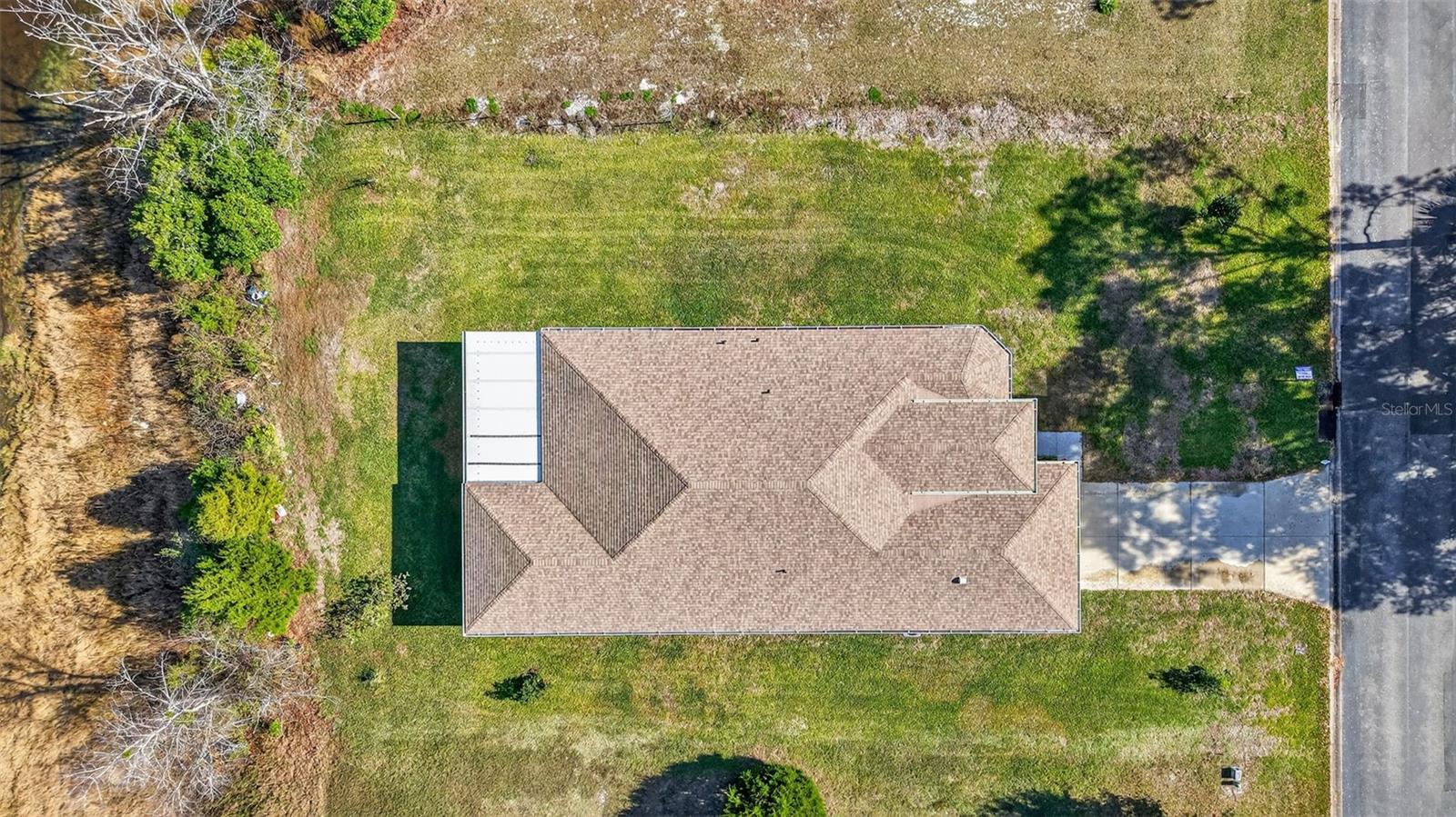 LADY LAKE LAKES PH 02 LT 01 BLK A - Residential