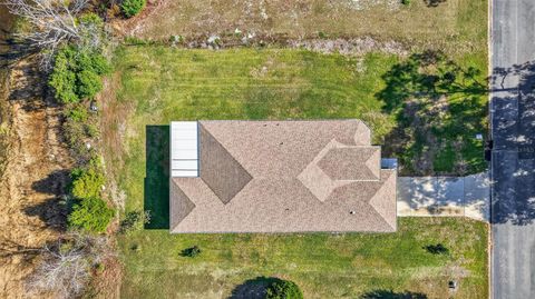 Tiny photo for 588 Dowling Circle, Lady Lake, FL 32159 (MLS # TB8455649)