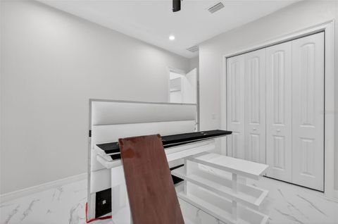 Tiny photo for 588 Dowling Circle, Lady Lake, FL 32159 (MLS # TB8455649)