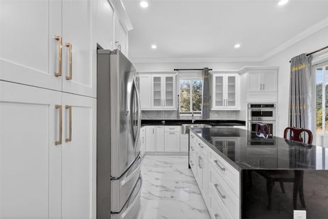 Tiny photo for 588 Dowling Circle, Lady Lake, FL 32159 (MLS # TB8455649)