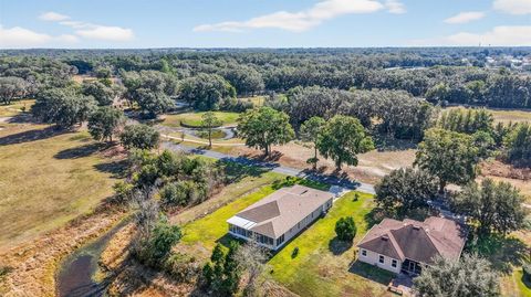 Tiny photo for 588 Dowling Circle, Lady Lake, FL 32159 (MLS # TB8455649)