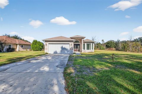 Tiny photo for 588 Dowling Circle, Lady Lake, FL 32159 (MLS # TB8455649)