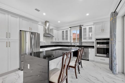 Tiny photo for 588 Dowling Circle, Lady Lake, FL 32159 (MLS # TB8455649)