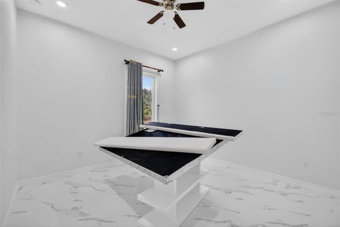 Tiny photo for 588 Dowling Circle, Lady Lake, FL 32159 (MLS # TB8455649)