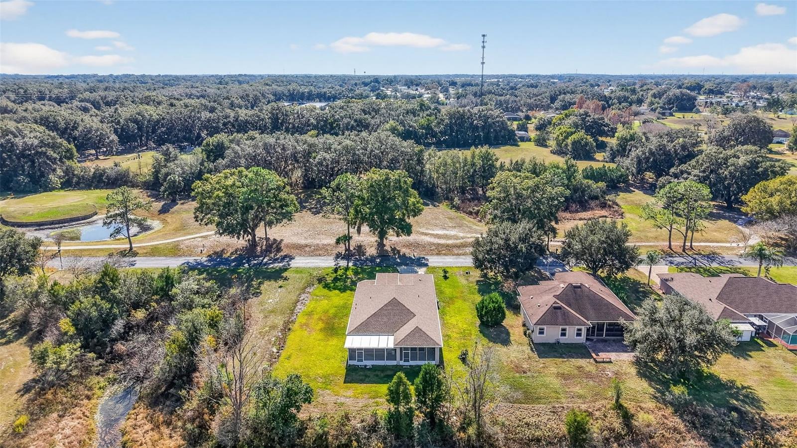 LADY LAKE LAKES PH 02 LT 01 BLK A - Residential