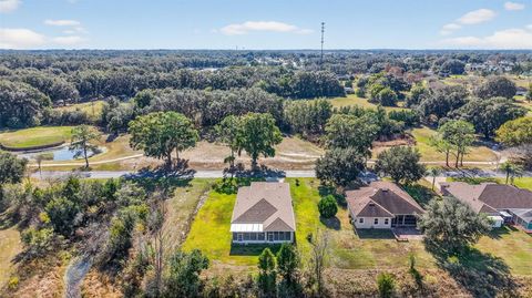 Tiny photo for 588 Dowling Circle, Lady Lake, FL 32159 (MLS # TB8455649)