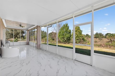 Tiny photo for 588 Dowling Circle, Lady Lake, FL 32159 (MLS # TB8455649)