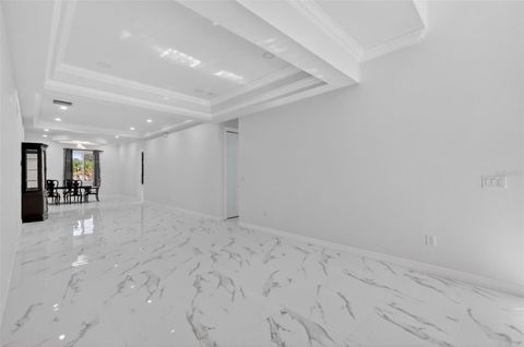 Tiny photo for 588 Dowling Circle, Lady Lake, FL 32159 (MLS # TB8455649)