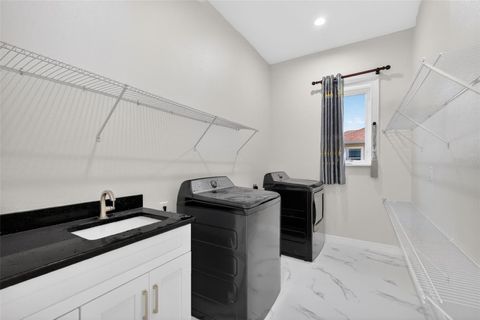 Tiny photo for 588 Dowling Circle, Lady Lake, FL 32159 (MLS # TB8455649)