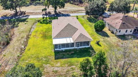 Tiny photo for 588 Dowling Circle, Lady Lake, FL 32159 (MLS # TB8455649)
