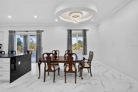 Tiny photo for 588 Dowling Circle, Lady Lake, FL 32159 (MLS # TB8455649)