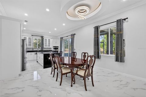 Tiny photo for 588 Dowling Circle, Lady Lake, FL 32159 (MLS # TB8455649)