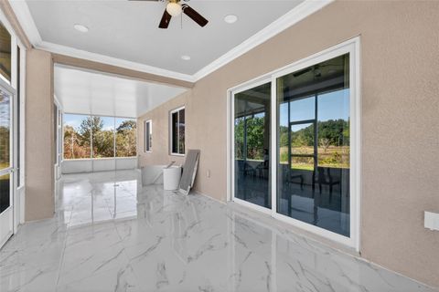 Tiny photo for 588 Dowling Circle, Lady Lake, FL 32159 (MLS # TB8455649)