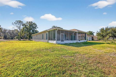 Tiny photo for 588 Dowling Circle, Lady Lake, FL 32159 (MLS # TB8455649)