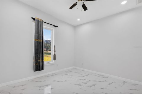 Tiny photo for 588 Dowling Circle, Lady Lake, FL 32159 (MLS # TB8455649)