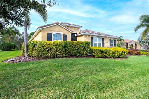 A home in BRADENTON