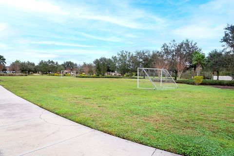 A home in BRADENTON