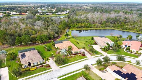 A home in BRADENTON