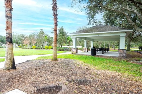 A home in BRADENTON