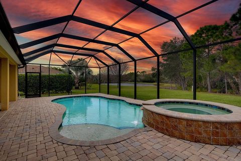 A home in BRADENTON