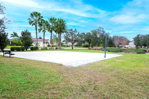 A home in BRADENTON