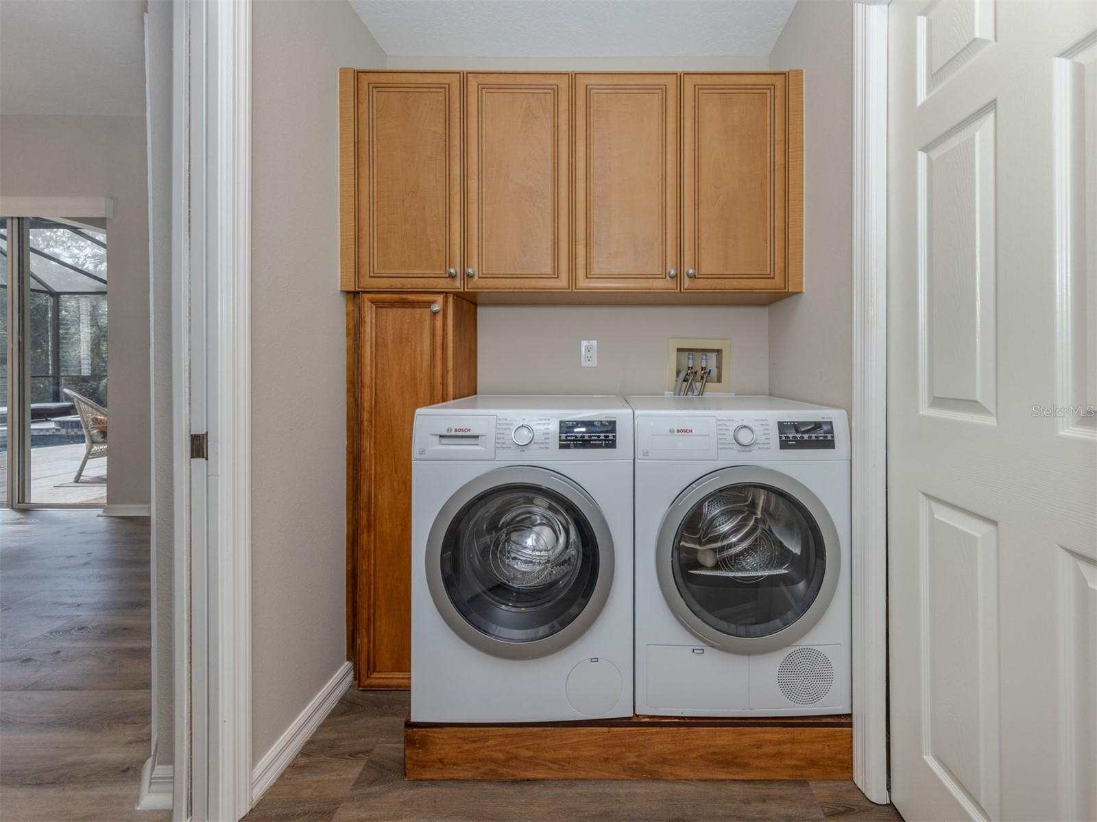 VENICE GOLF & COUNTRY CLUB - Residential