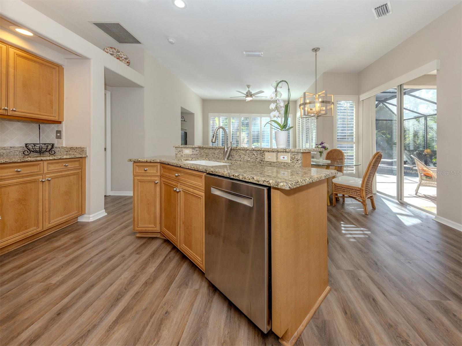 VENICE GOLF & COUNTRY CLUB - Residential