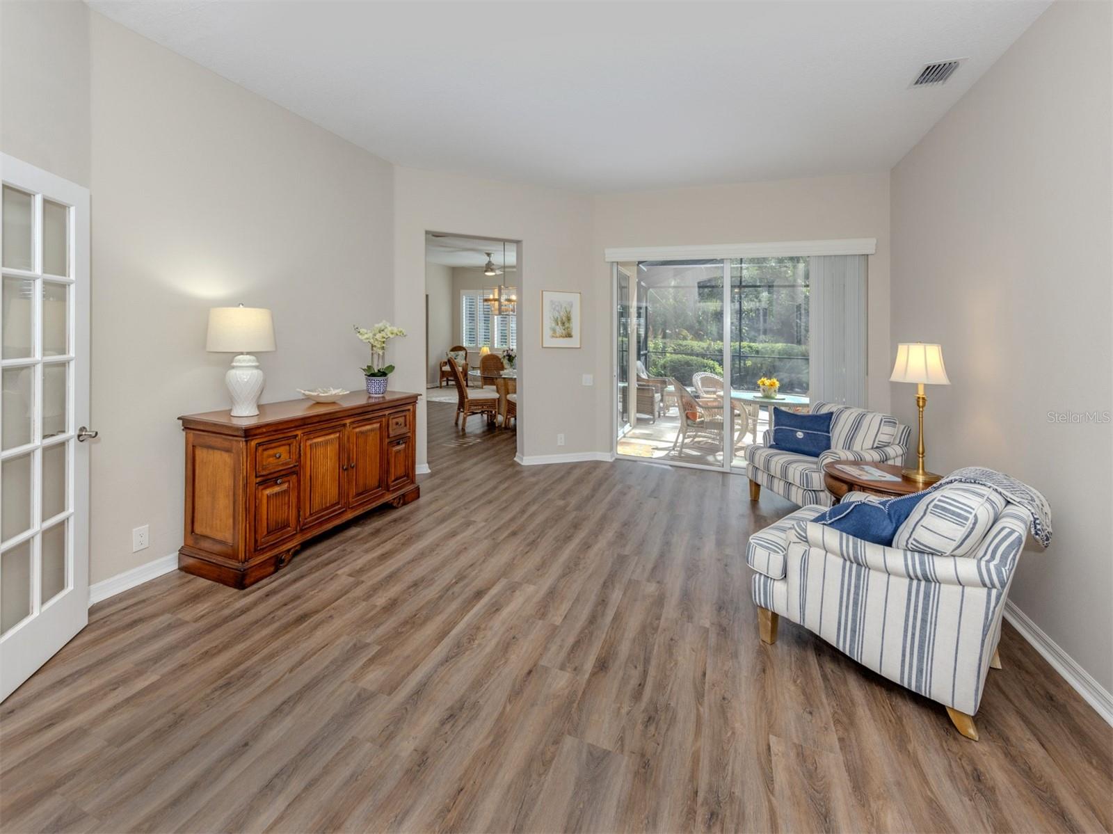 VENICE GOLF & COUNTRY CLUB - Residential