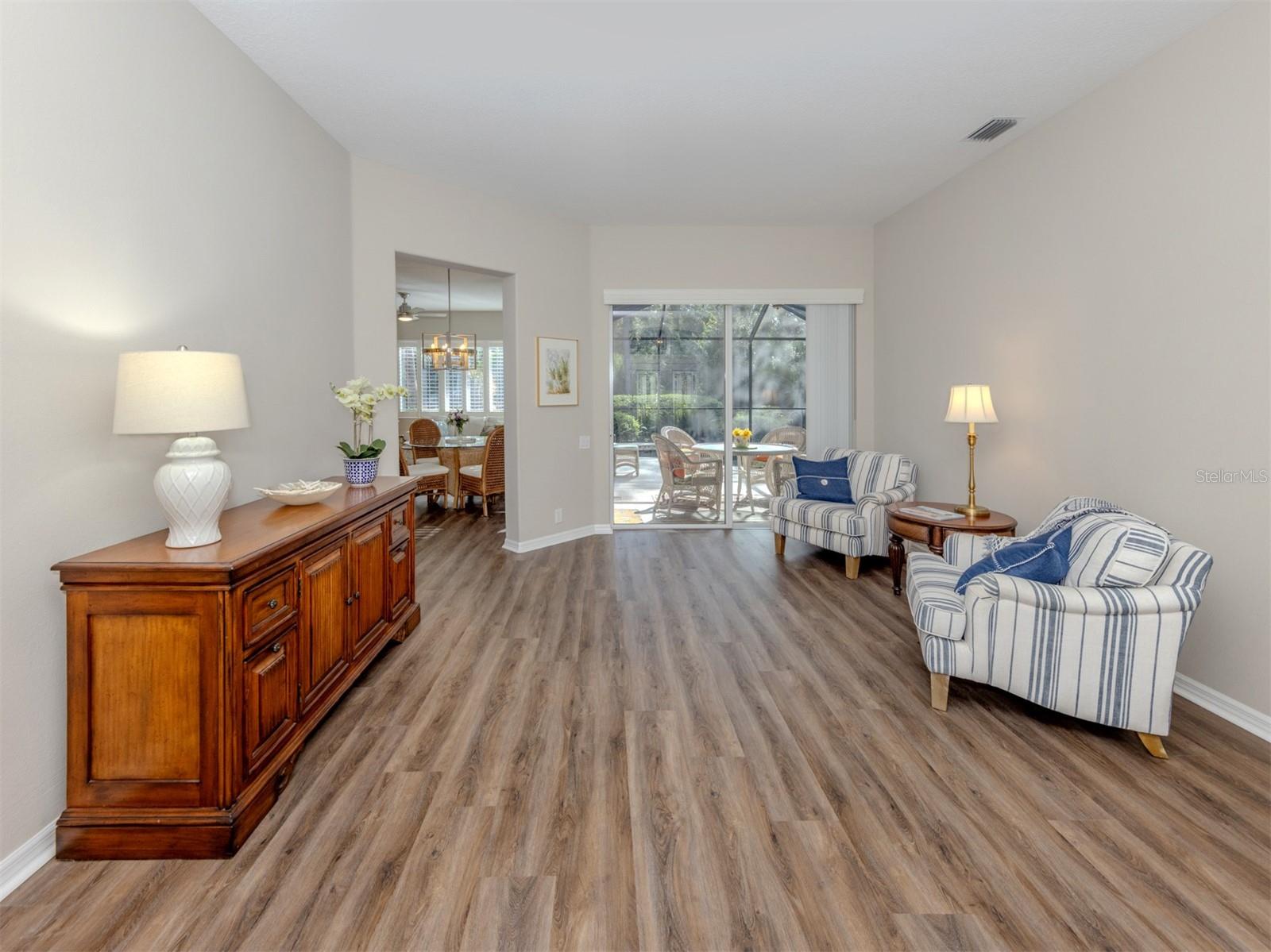 VENICE GOLF & COUNTRY CLUB - Residential