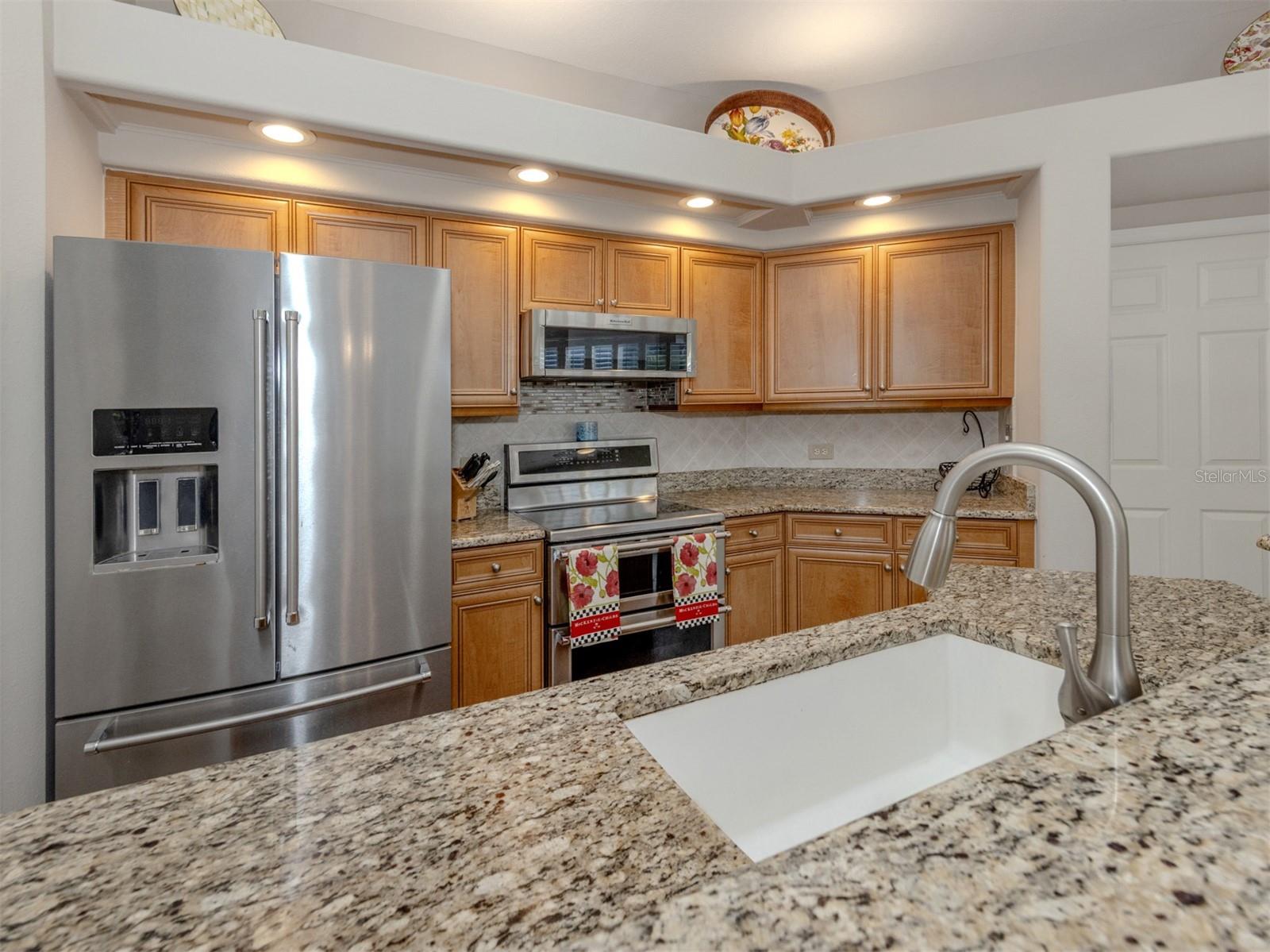 VENICE GOLF & COUNTRY CLUB - Residential