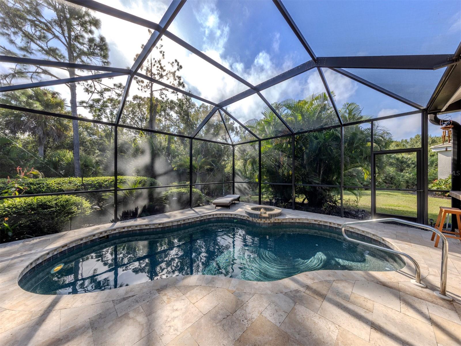 VENICE GOLF & COUNTRY CLUB - Residential