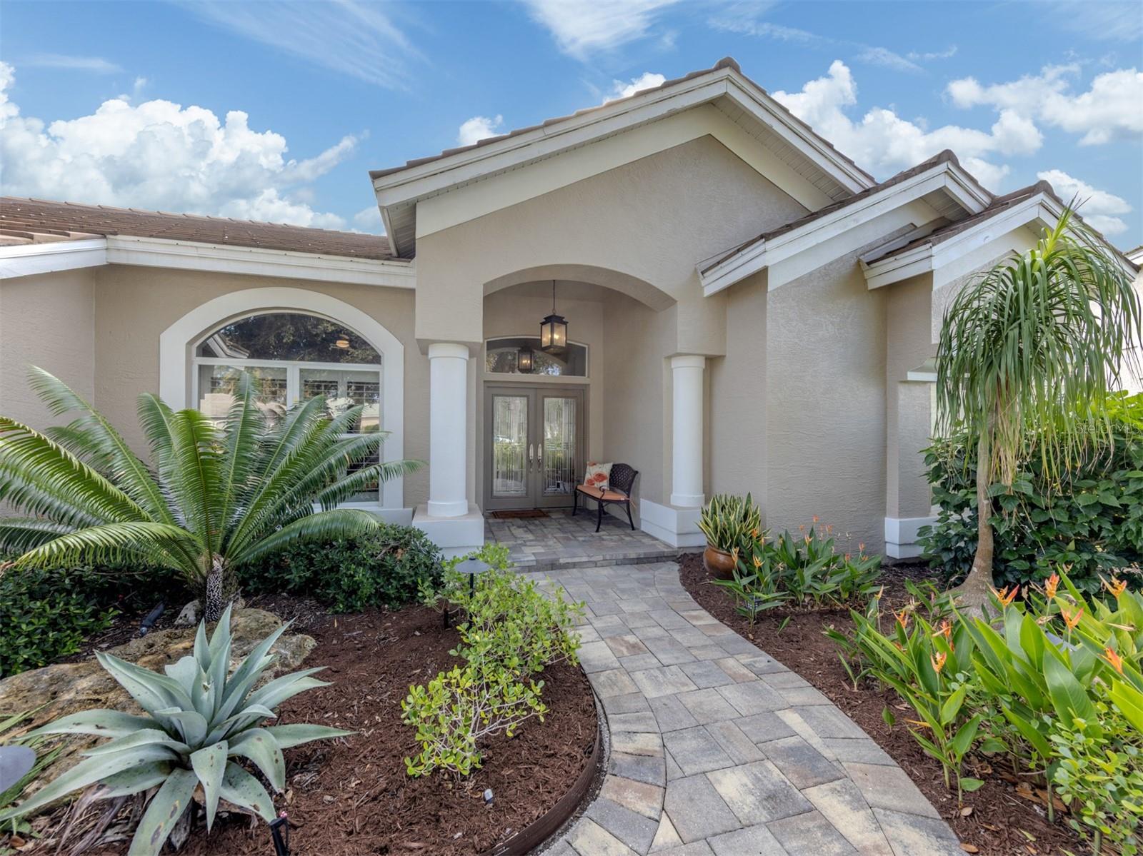 VENICE GOLF & COUNTRY CLUB - Residential