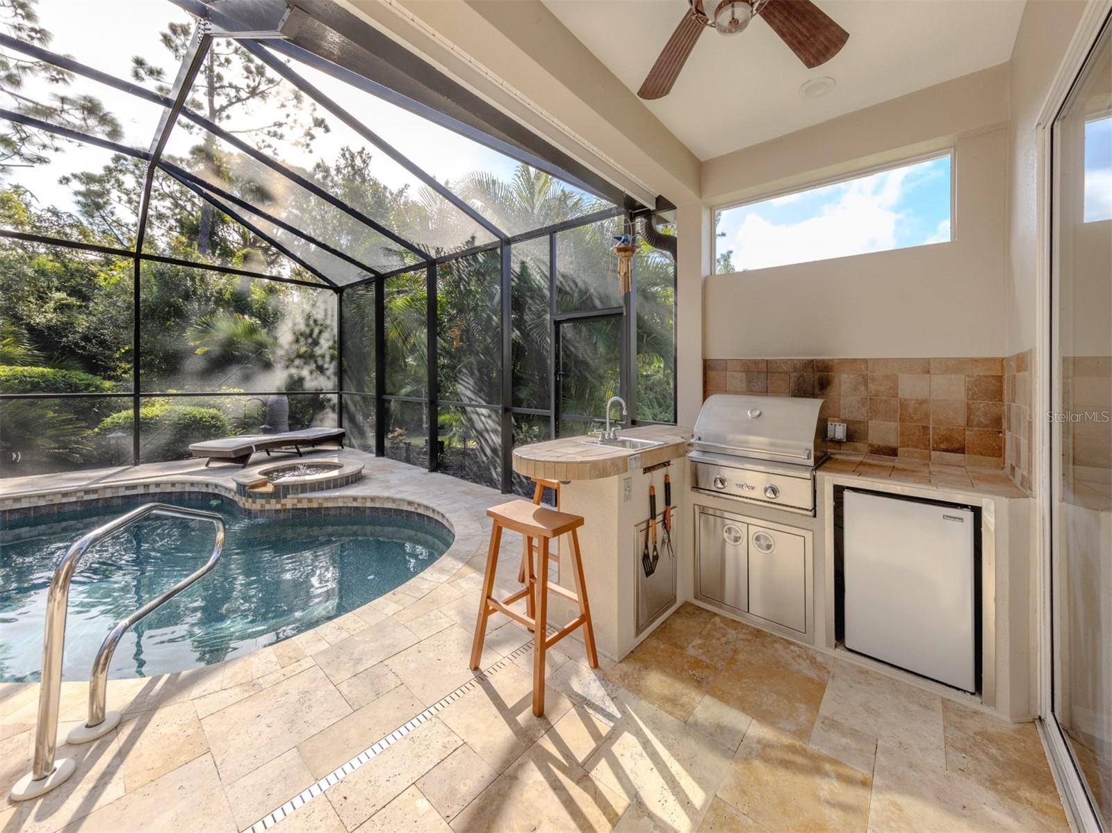 VENICE GOLF & COUNTRY CLUB - Residential