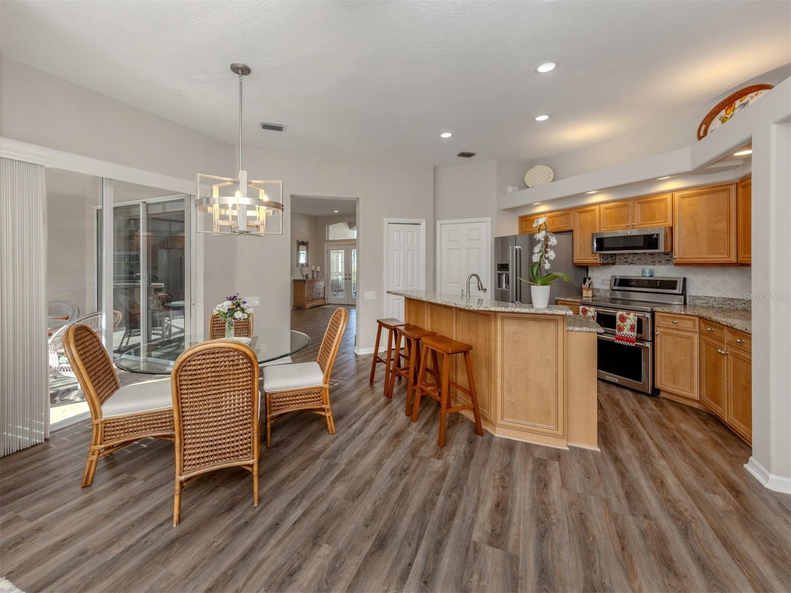 VENICE GOLF & COUNTRY CLUB - Residential