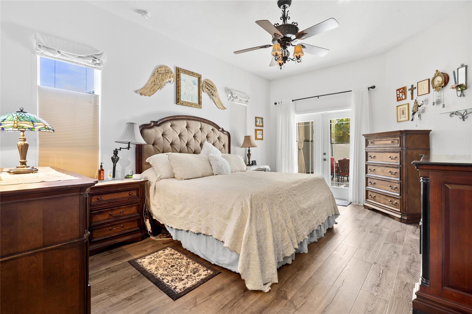 LEGACY LEESBURG - Residential